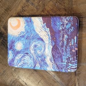 Fintie Vincent van gogh starry night kindle 10 cover